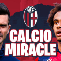 Bologna pulled off a footballing MIRACLE in Serie A