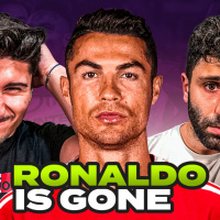 Juve CANT win without Ronaldo... | #178