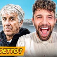 How Gasperini Trasformed Roma Into Serie A Title Contenders