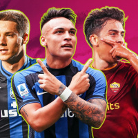 Who Will Finish TOP 4 in Serie A? | #248