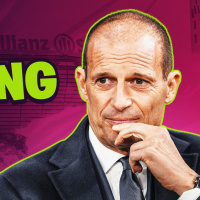 Allegri is RUINING Juventus | #249