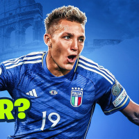 Did Italy Find Their NEW striker?! | #243