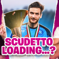 Napoli Scudetto Secured?!?! | #233