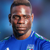 MARIO BALOTELLI IS BACK IN SERIE A