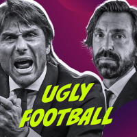 HES GOT NO BALLS | Serie A Podcast #162