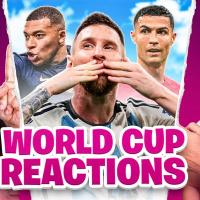 REACTING to our World Cup Predictions | #231