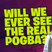 Will Pogba get back to his old self at Juventus? | #239