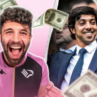 Palermo the NEW Man City + Serie A transfer update - Pogba, Lukaku amp MORE | #210