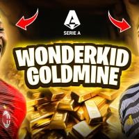 DOES SERIE A HAVE THE BEST YOUNG TALENT IN EUROPE? | #271