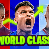 Is Inter’s Lautaro Martinez WORLD CLASS? | #262