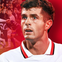 PULISIC PENALTY CONTROVERSY