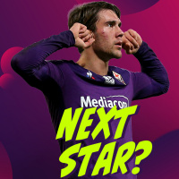 Is Dusan Vlahovic the BEST young talent? | Podcast # 168