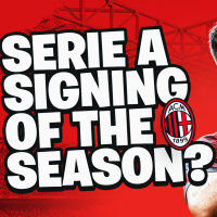 PULISIC IS THE BEST SERIE A SIGNING OF THE SEASON | #283