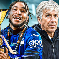 Here’s why Atalanta WILL WIN SERIE A!