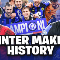 Inter EMBARRASS Milan amp make HISTORY in the Derby | #286