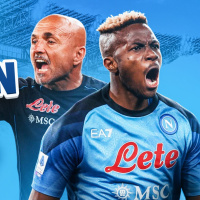 Are Napoli the best Serie A team ever?! | #238