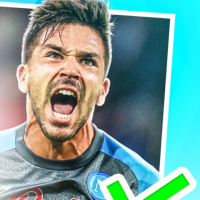 Napoli will go further than Milan, Juve and Inter in UCL | #221