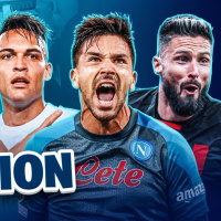 Our Champions League Draw REACTION | #227