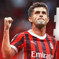 PULISIC Proves Hes the BEST in SERIE A!