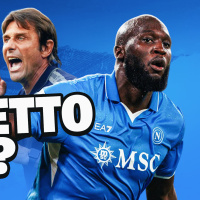 Conte’s Napoli are DANGEROUS with Lukaku