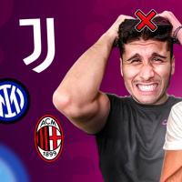 Reacting to our ORIGINAL Serie A Predictions | #205