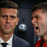 ‘Juve MUST SACK Thiago Motta’ amp Pulisic SAVES AC Milan