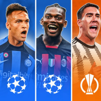 SERIE A IS THE BEST LEAGUE IN THE WORLD | #247