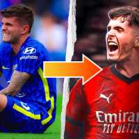 PULISIC was MADE for Milan amp Lautaro/Osimhen CANT be stopped | #257