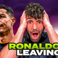 IS RONALDO FORCING A MOVE OUT OF JUVENTUS? | #177