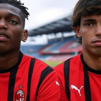 Should AC Milan sell Leao amp Joao Felix?