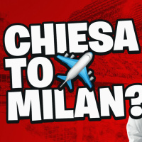 “CHIESA SHOULD JOIN MILAN | Serie A Podcast