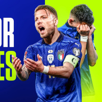 Italy missed The World Cup | #202