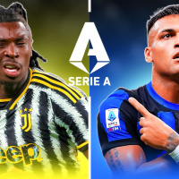 ONLY INTER OR JUVE CAN WIN SERIE A | #266