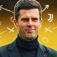HOW THIAGO MOTTA FIXED JUVENTUS...ALREADY