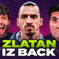 Zlatan IZ Back, Mourinhos On Top | #179