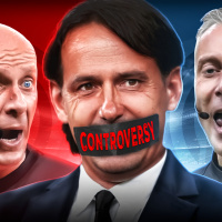 DO BIG TEAMS IN SERIE A GET HELP FROM THE REFS? | #274