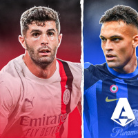 PULISIC, OSIMHEN amp LAUTARO STEAL THE SHOW IN SERIE A | #256