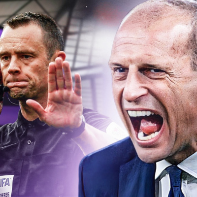 Serie A Audio Experience By Iftv