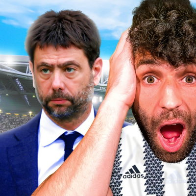 Serie A Audio Experience By Iftv