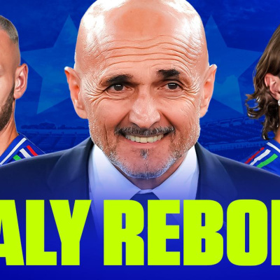 Serie A Audio Experience By Iftv