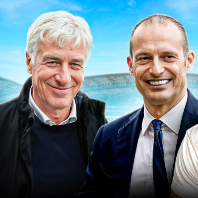 Serie A Audio Experience By Iftv