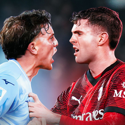 Serie A Audio Experience By Iftv