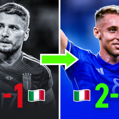 Serie A Audio Experience By Iftv