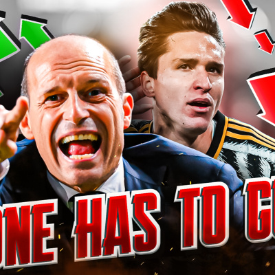 Serie A Audio Experience By Iftv