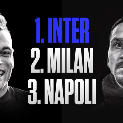 Serie A Audio Experience By Iftv