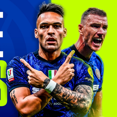 Serie A Audio Experience By Iftv