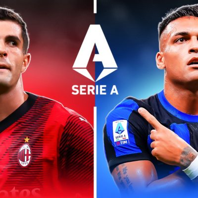 Serie A Audio Experience By Iftv