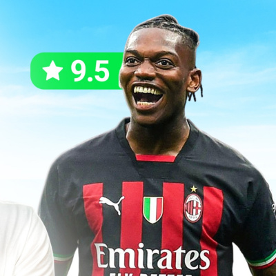 Serie A Audio Experience By Iftv