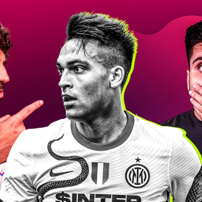 Serie A Audio Experience By Iftv