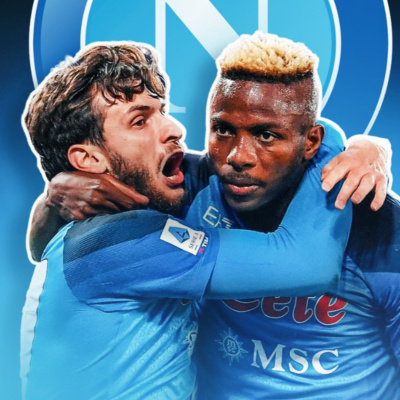 Serie A Audio Experience By Iftv